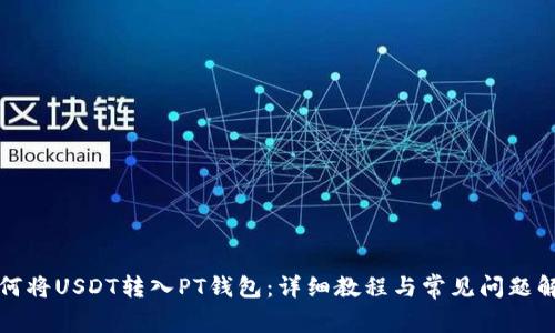 如何将USDT转入PT钱包：详细教程与常见问题解答