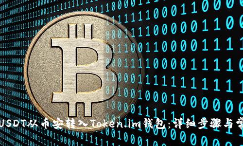 如何将USDT从币安转入Token.im钱包：详细步骤与常见问题