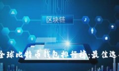 2023年全球比特币钱包排行