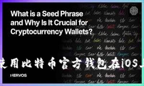 如何选择和使用比特币官方钱包在iOS上的最佳实践