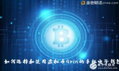 : 如何选择和使用虚拟币