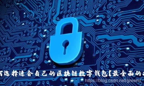 如何选择适合自己的区块链数字钱包？最全面的指南