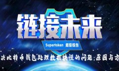 解决比特币钱包处理数据