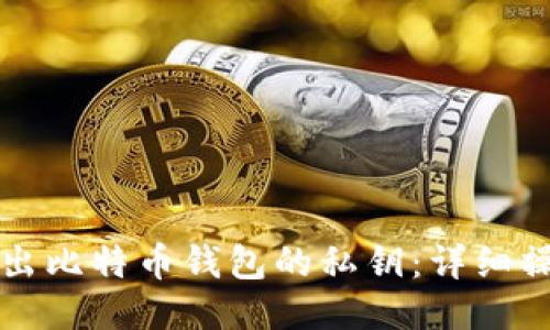 如何导出比特币钱包的私钥：详细操作指南