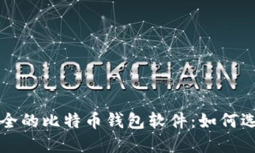 全球最安全的比特币钱包软件：如何选择和使用