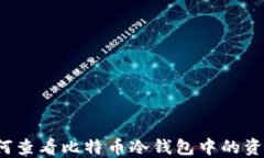 如何查看比特币冷钱包中