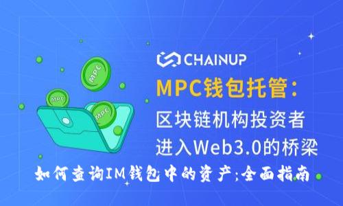 如何查询IM钱包中的资产：全面指南