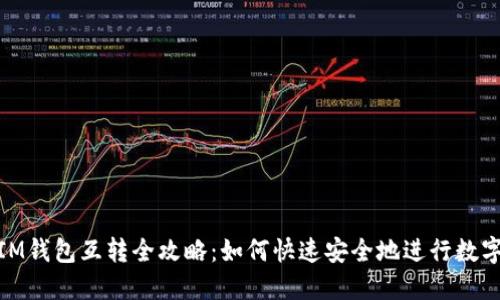 TP钱包与IM钱包互转全攻略：如何快速安全地进行数字货币转账