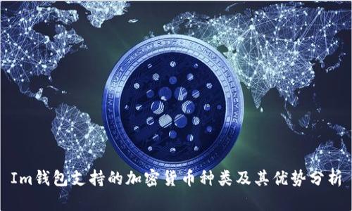 Im钱包支持的加密货币种类及其优势分析