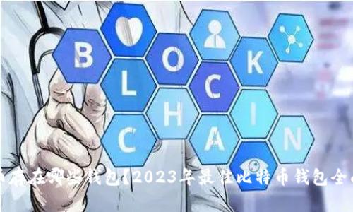 比特币存在哪些钱包？2023年最佳比特币钱包全面解析