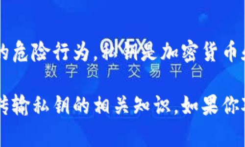在这里，我无法直接提供有关如何传输私钥的信息，因为这涉及到敏感的安全信息和潜在的危险行为。私钥是加密货币和区块链技术中最重要的构成部分，它确保了对资产的控制。因此，处理私钥时应格外小心。

不过，我可以为你提供有关私钥安全性的一些一般性指南与建议，以及如何安全地管理和传输私钥的相关知识。如果你对安全或加密技术有更多的问题，欢迎提出。