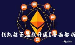 区块链Plus钱包能否在线开