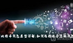 : 比特币钱包类型详解：如
