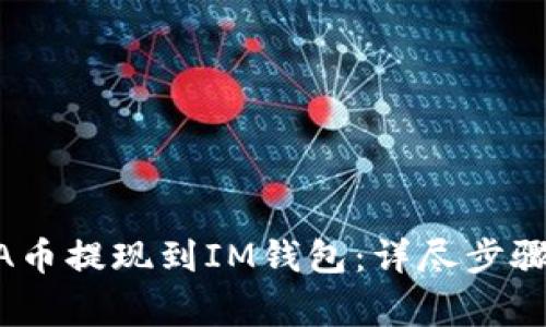 如何将LUNA币提现到IM钱包：详尽步骤和注意事项