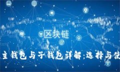 区块链主钱包与子钱包详
