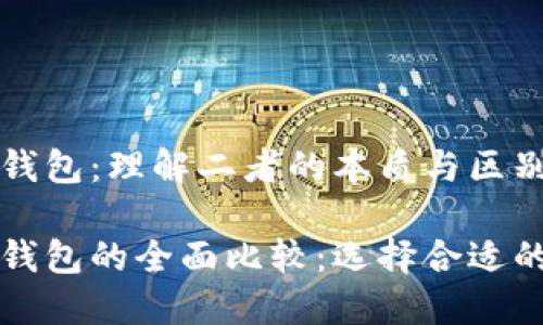 虚拟币交易平台与钱包：理解二者的本质与区别

虚拟币交易平台与钱包的全面比较：选择合适的加密资产管理方案