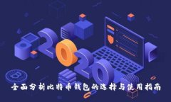 全面分析比特币钱包的选择与使用指南