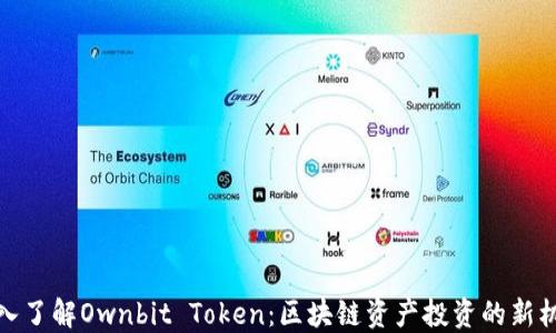 
深入了解Ownbit Token：区块链资产投资的新机会