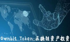 深入了解Ownbit Token：区块