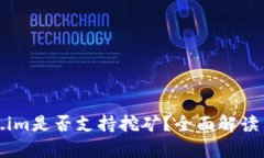 Token.im是否支持挖矿？全面