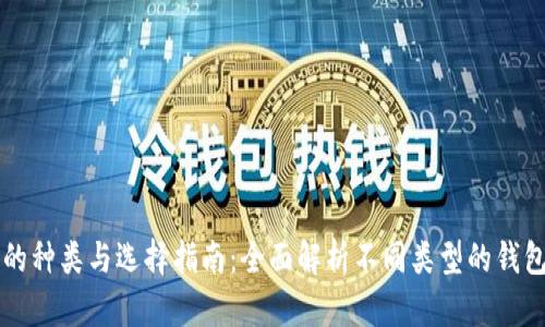 比特币钱包的种类与选择指南：全面解析不同类型的钱包及其优缺点