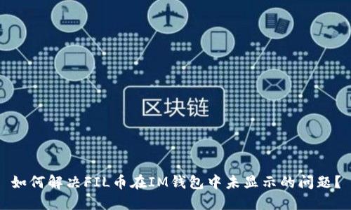 如何解决FIL币在IM钱包中未显示的问题？