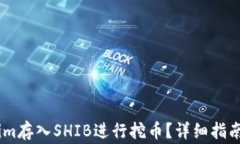 如何通过token.im存入SHIB进行挖币？详细指南与常