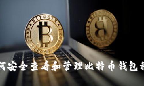 如何安全查看和管理比特币钱包私钥