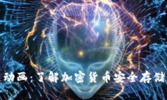 : 冷钱包区块链动画：了解加密货币安全存储的最