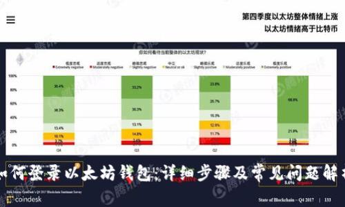 如何登录以太坊钱包：详细步骤及常见问题解析