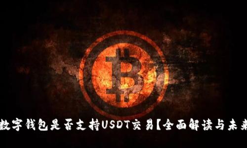 央行数字钱包是否支持USDT交易？全面解读与未来展望