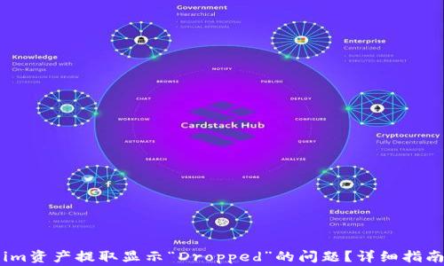 
如何解决Token.im资产提取显示“Dropped”的问题？详细指南与常见问题解析