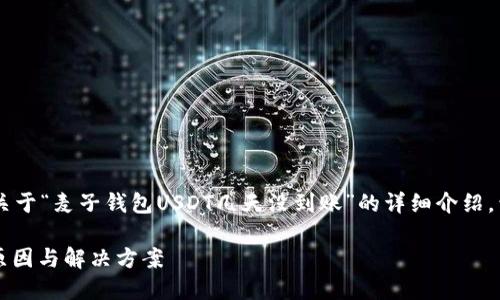 在这里，我将帮助您做一个关于“麦子钱包USDT几天没到账”的详细介绍，包括、关键词、以及相关内容。

麦子钱包USDT到账延迟的原因与解决方案