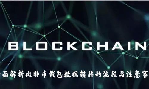 全面解析比特币钱包数据转移的流程与注意事项