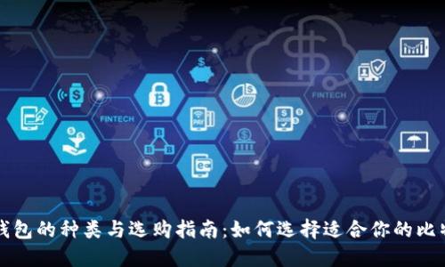 比特币钱包的种类与选购指南：如何选择适合你的比特币钱包