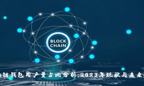 区块链钱包用户量占比分析：2023年现状与未来趋势