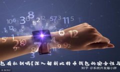 比特币钱包有私钥吗？深入解析比特币钱包的安