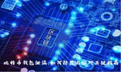 比特币钱包泄漏：如何防范与应对关键指南
