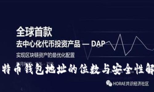 比特币钱包地址的位数与安全性解析