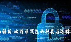 全面解析：比特币钱包的种类与选择指南
