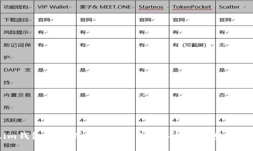 Token.im钱包与TP钱包的全面对比：功能、优势与适用场景
