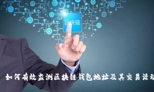 : 如何有效监测区块链钱包地址及其交易活动