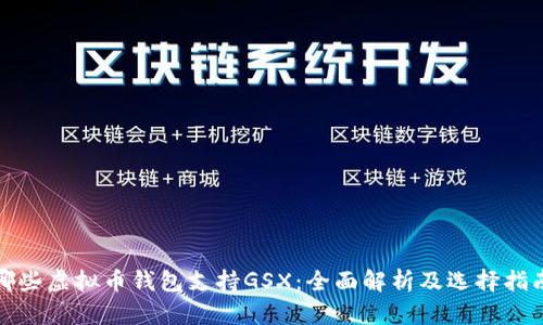 哪些虚拟币钱包支持GSX：全面解析及选择指南