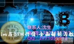 Token.im与BTM行情：全面解析