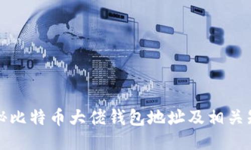 揭秘比特币大佬钱包地址及相关知识