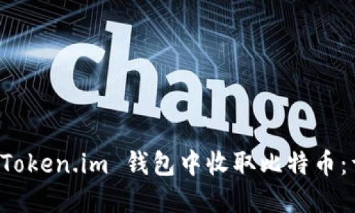 如何在 Token.im 钱包中收取比特币：详细指南