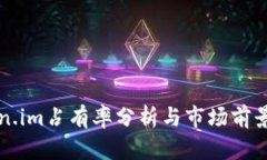 Token.im占有率分析与市场前