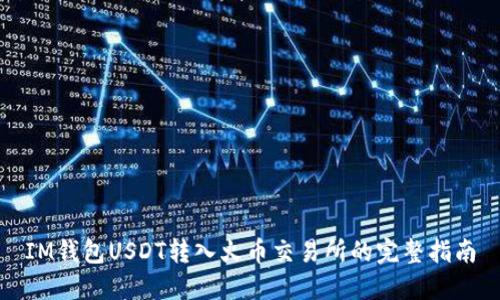 IM钱包USDT转入火币交易所的完整指南