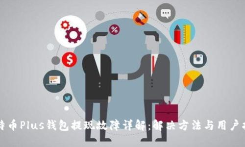 比特币Plus钱包提现故障详解：解决方法与用户指南