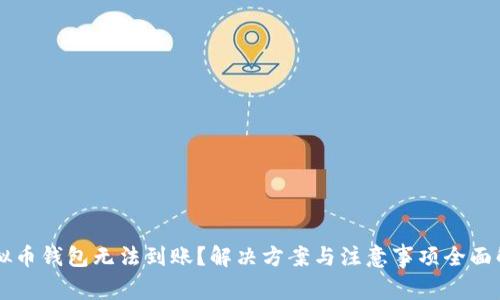 虚拟币钱包无法到账？解决方案与注意事项全面解析